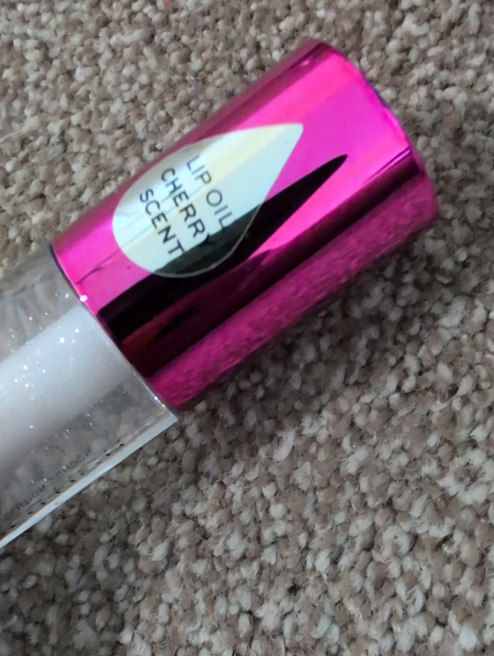 Revolution hydrating lip